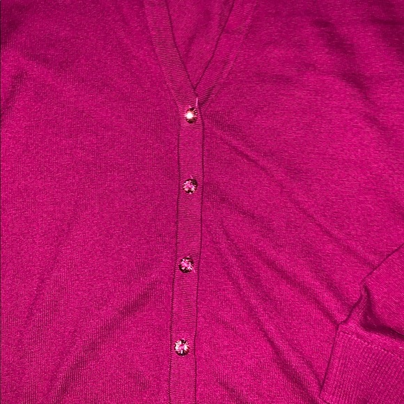 Cardigan - Picture 2 of 2